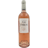 2021 Château Val d'Arenc Bandol Rose Cotes de Provence France - click image for full description