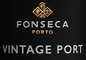 1992 Fonseca Vintage Port image