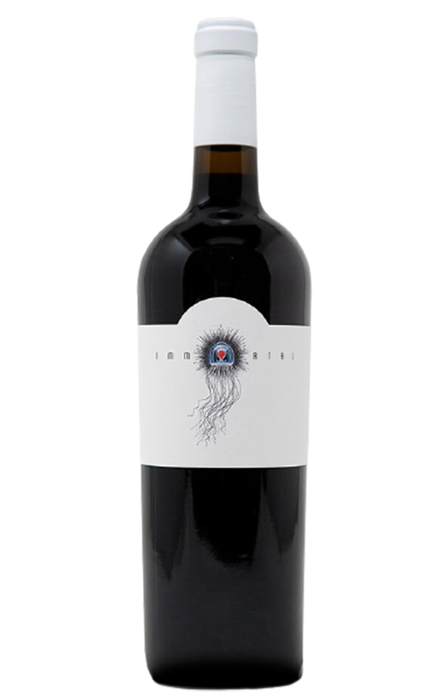 2014 Immortal Estate Slope Cabernet Sauvignon Sonoma County image