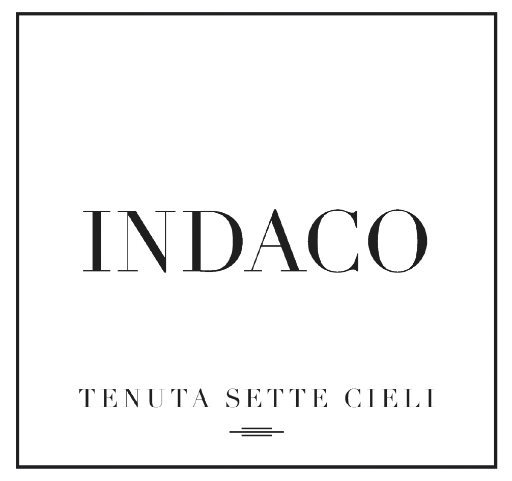 2019 Tenuta dei Sette Cieli 'Indaco' Toscana IGT image