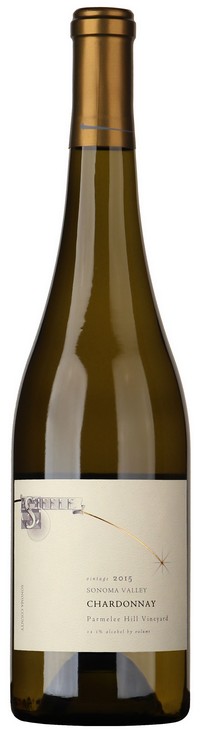 2015 Steele Chardonnay Parmelee Hill Vineyard Sonoma image