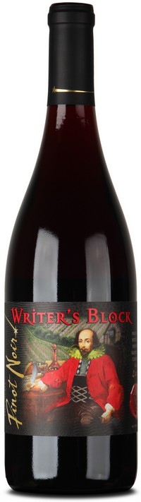 2017 Steele Writers Block Pinot Noir image