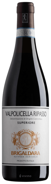 2020 Brigaldara Valpolicella Ripasso Superiore image