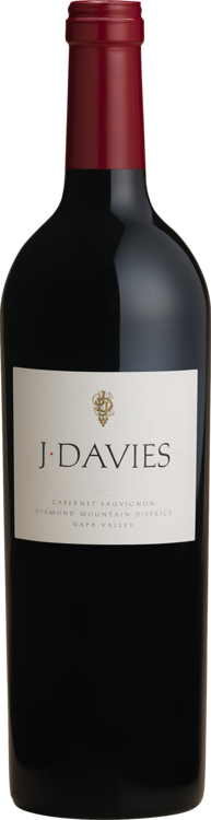 2022 Davies Cabernet Sauvignon Napa Valley image