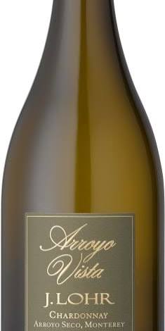 2023 J Lohr Chardonnay Arroyo Vista Paso Robles - click image for full description