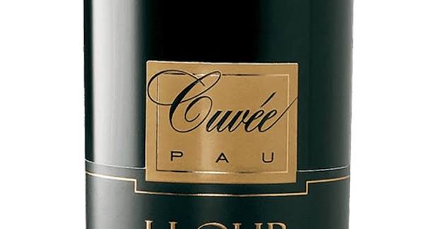2023 J. Lohr Cuvee Pau Red Wine, Paso Robles image