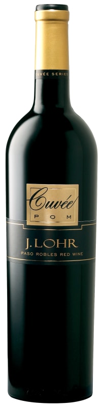 2023 J. Lohr Cuvee Pom Red Wine, Paso Robles image