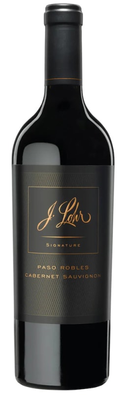 2021 J. Lohr Signature Cabernet Sauvignon, Paso Robles image