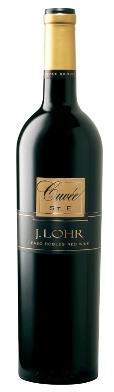 2023 J. Lohr Cuvee St. E Red Wine Paso Robles image