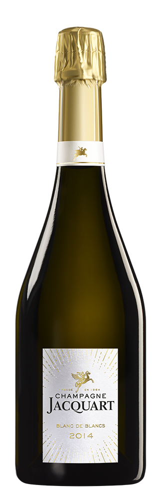 2013 Champagne Jacquart Blanc de Blanc Brut image