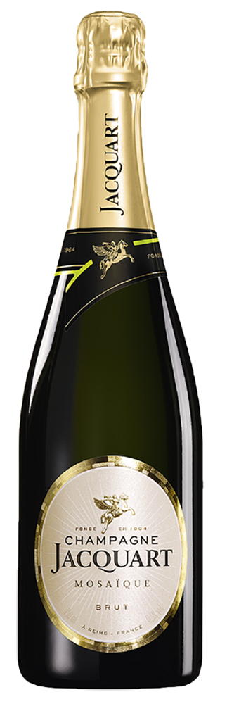 NV Champagne Jacquart Mosaique Brut image