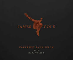 2021 James Cole Estate Winery Cabernet Sauvignon Napa Valley image