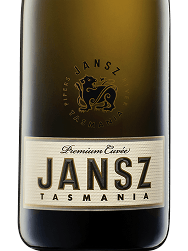 NV Jansz Tasmania Premium Cuvee Brut image