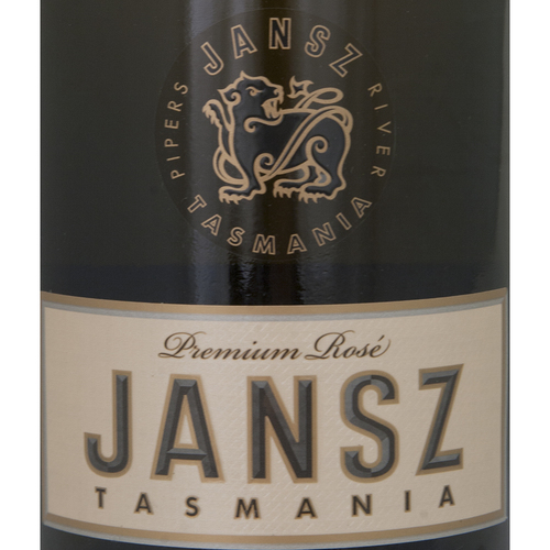 NV Jansz Premium Rose Tasmania - click image for full description