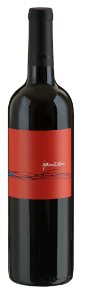 2019 Janzen Cabernet Sauvignon Napa image