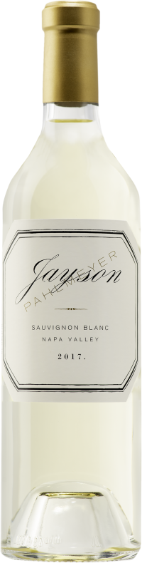 2024 Pahlmeyer Jayson Sauvignon Blanc Napa image