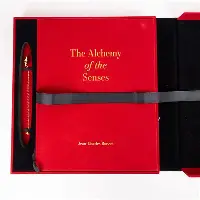 Alchemy of the Senses Wine Book - click image for full description