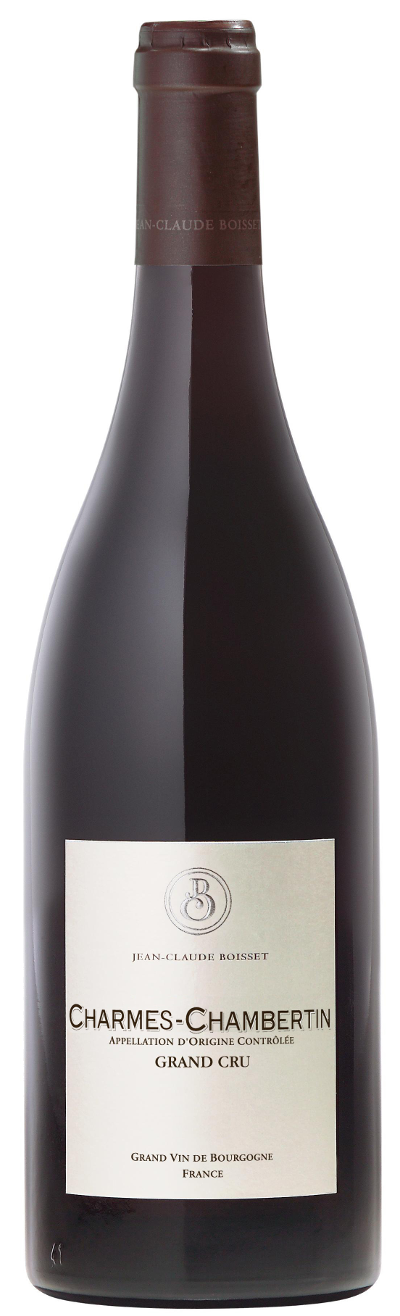 2021 JC Boisset Charmes Chambertin Grand Cru - click image for full description