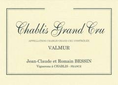 2015 Jean Claude Bessin Chablis Grand Cru image