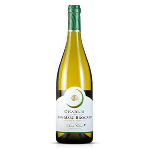 2023 Jean Marc Brocard Chablis Sainte Claire image