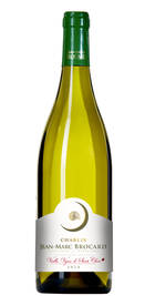 2022 Jean-Marc Brocard Domaine Sainte Claire Chablis Vieilles Vignes image