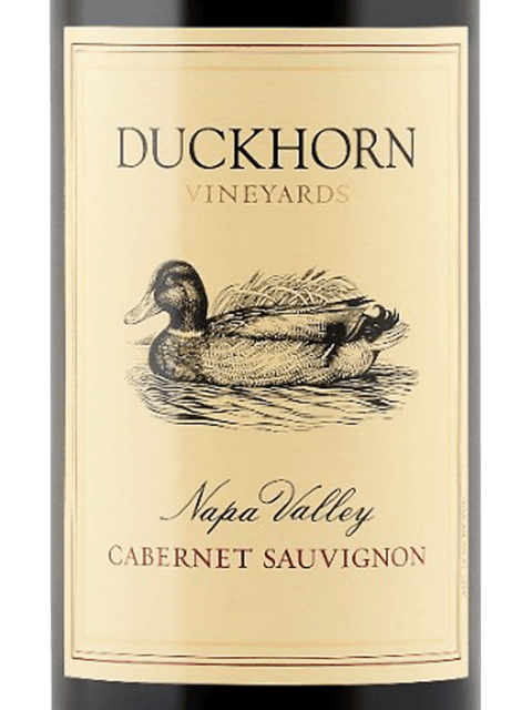 1998 Duckhorn Merlot Napa image