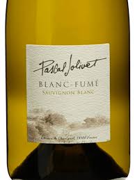 2022 Pascal Jolivet Pouilly-Fume 'Blanc Fume' Loire, France image