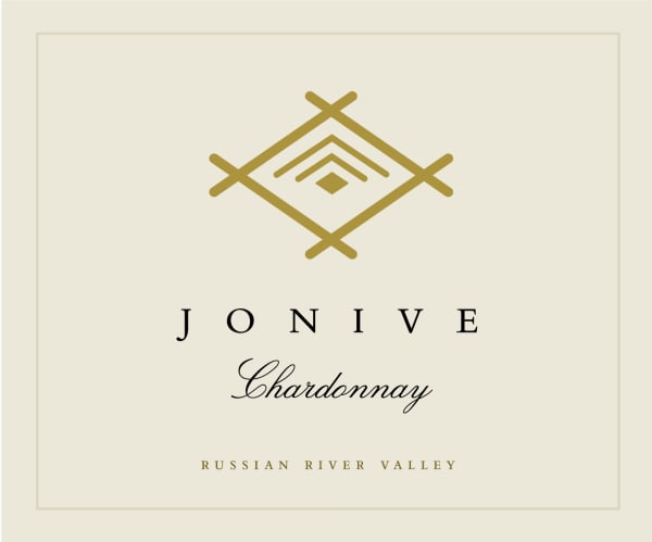 2021 Jonive Chardonnay Russian River Valley image