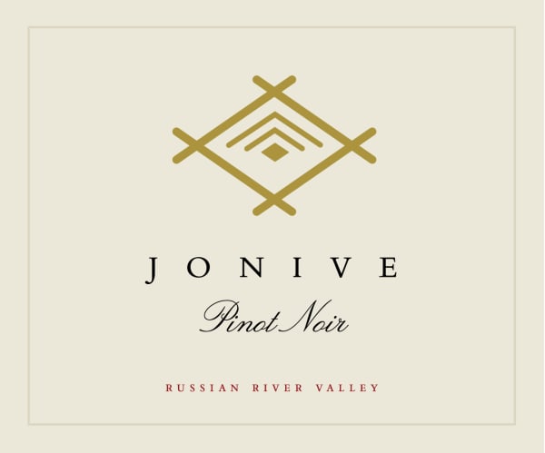 2021 Jonive Pinot Noir Russian River Valley image