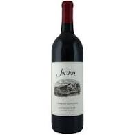 2007 Jordan Cabernet Sauvignon Alexander Valley image