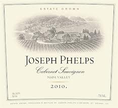 2019 Joseph Phelps Cabernet Sauvignon Napa image