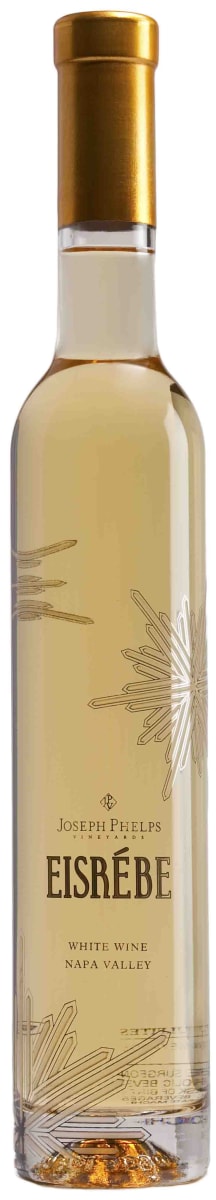 2009 Joseph Phelps Eisrebe Late Harvest Scheurebe Napa (375ml) image