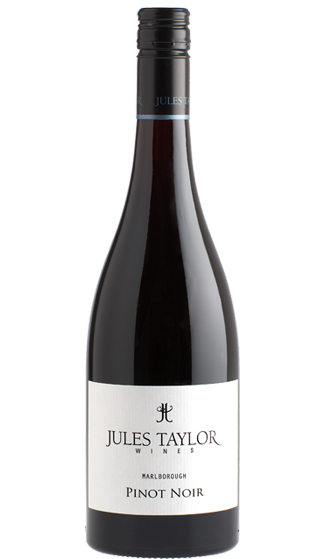 2016 Jules Taylor Pinot Noir Marlborough - click image for full description