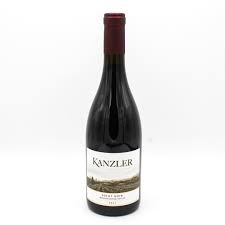 2017 Kanzler Vineyards Pinot Noir Russian River MAGNUM image