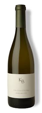 2016 Kosta Browne Observations El Diablo Chardonnay Russian River Valley image