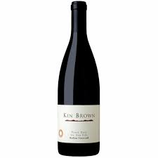 2016 Ken Brown Radian Vineyard Pinot Noir Sta Rita Hills image