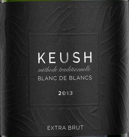 2013 Keush Blanc de Blanc Extra Brut Vayots Dzor Armenia image
