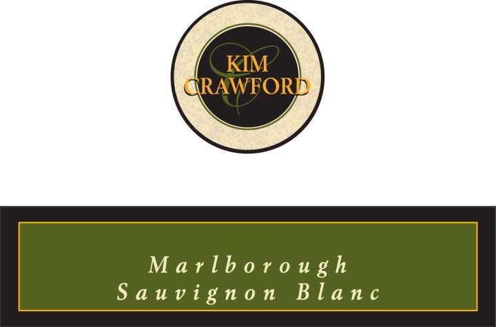 2016 Kim Crawford Sauvignon Blanc Marlborough image