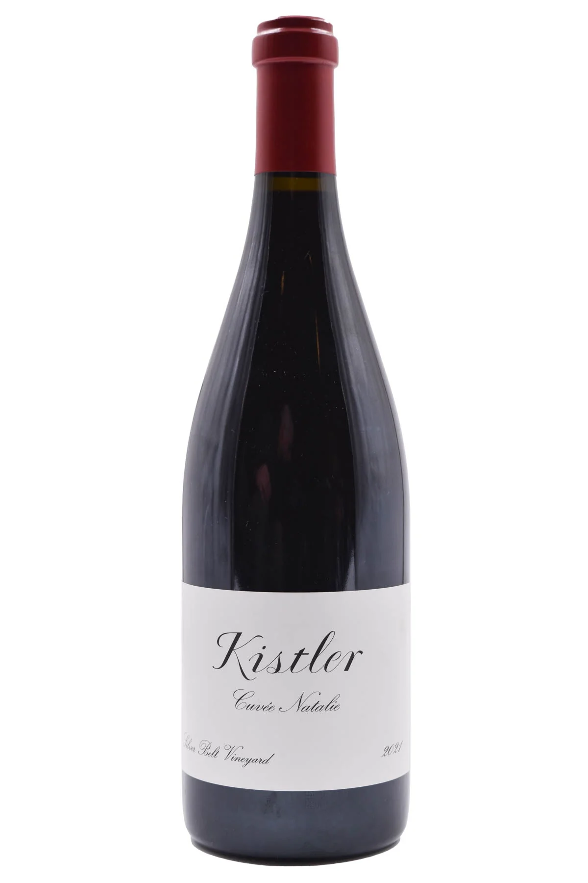 2019 Kistler 'Cuvee Natalie' Silver Belt Pinot Noir Sonoma Coast image