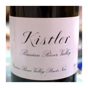 2017 Kistler Pinot Noir Russian River image