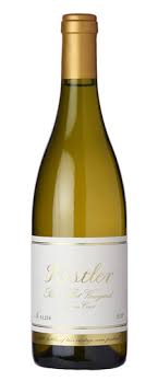 2014 Kistler Stone Flat Vineyard Parmelee Hill Chardonnay Sonoma Coast image