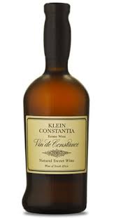 2021 Klein Constantia Vin De Constance Magnum image