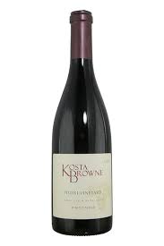 2019 Kosta Browne Pisoni Vineyard Pinot Noir Santa Lucia Highlands image