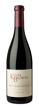 2019 Kosta Browne Rita's Crown Pinot Noir Sta Rita Hills image