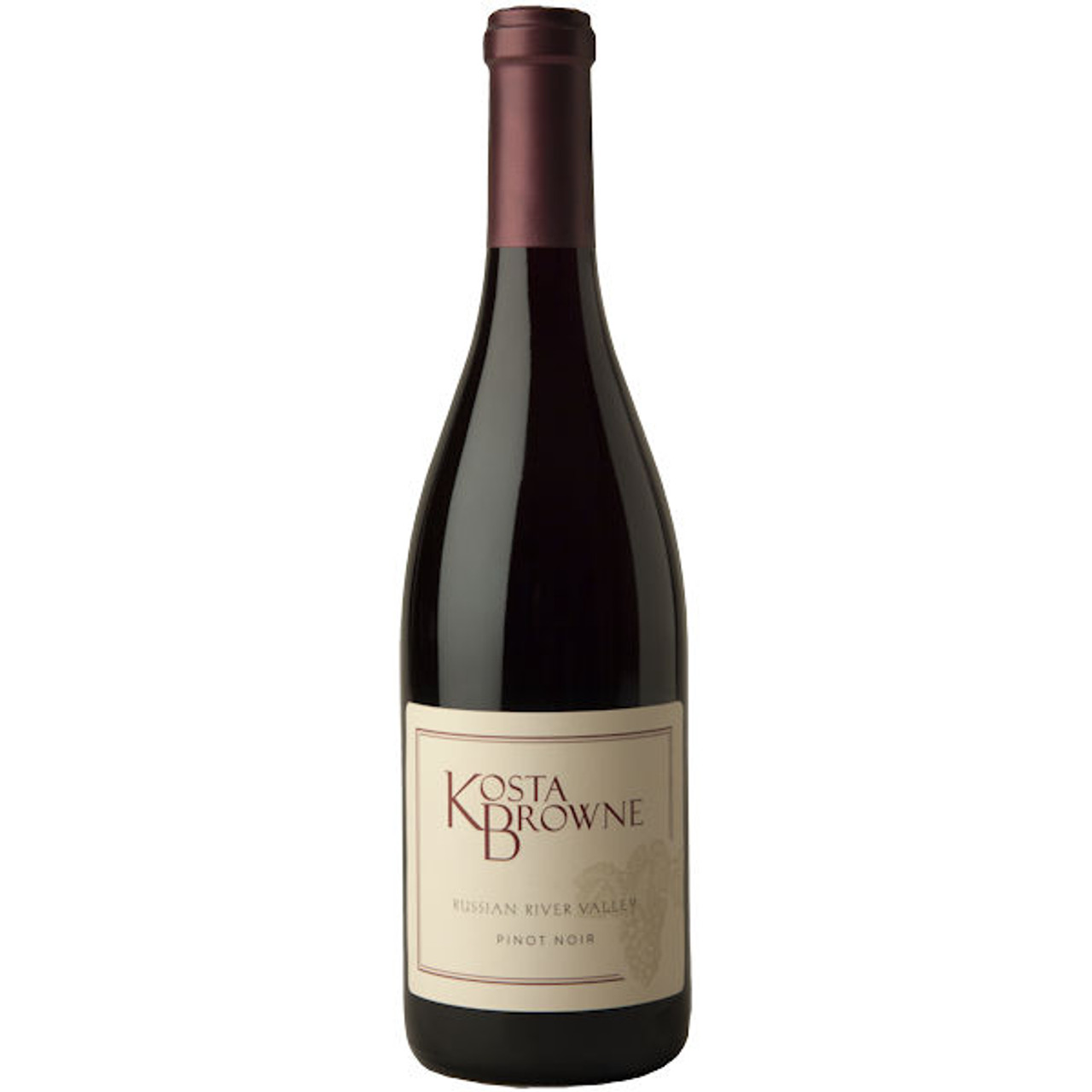 2019 Kosta Browne Russian River Valley Pinot Noir image