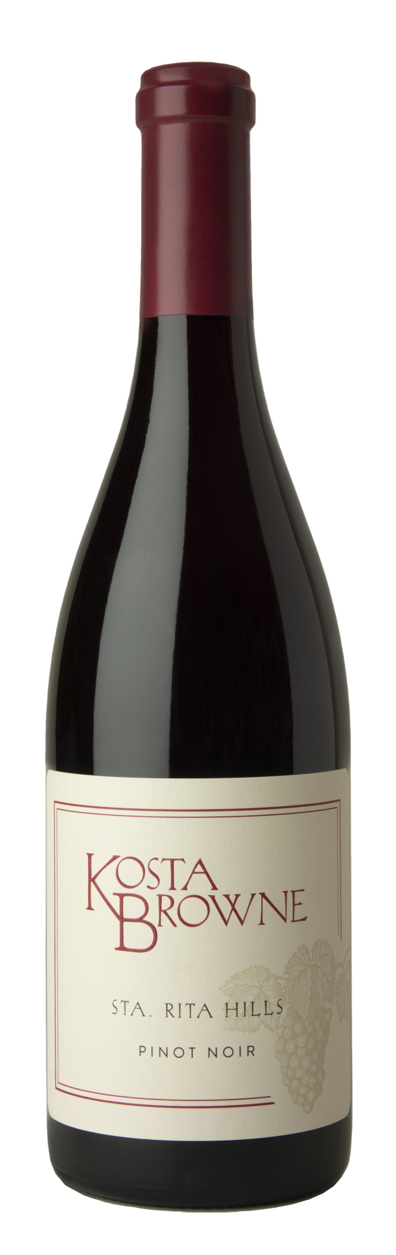 2019 Kosta Browne Santa Rita Hills Pinot Noir image