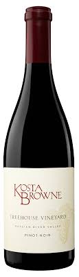 2017 Kosta Browne Treehouse Vineyard Pinot Noir Russian River Valley image