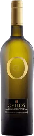 2023 Ktima Biblia Chora Estate Ovilos White Greece image