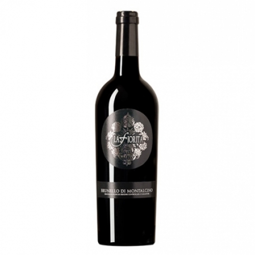 2008 La Fiorita Brunello di Montalcino - click image for full description