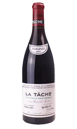 2020 DOMAINE DE LA ROMANEE CONTI LA TACHE GRAND CRU MONOPOLE COTE DE NUITS MAGNUM image